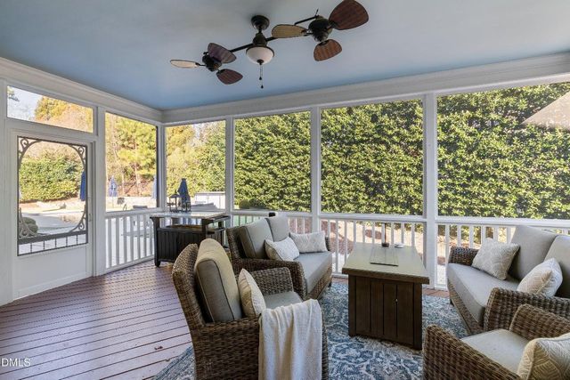 7243 Capulin Crest Drive, Apex, NC 27539