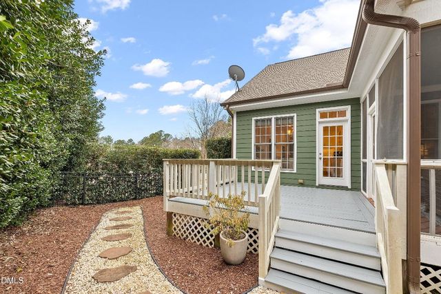 7243 Capulin Crest Drive, Apex, NC 27539