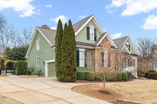 7243 Capulin Crest Drive, Apex, NC 27539