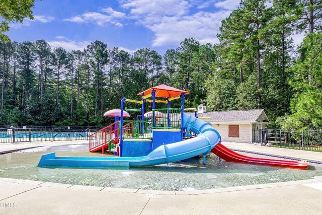 7243 Capulin Crest Drive, Apex, NC 27539