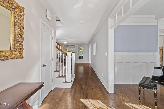 7243 Capulin Crest Drive, Apex, NC 27539