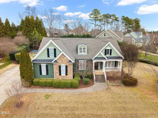 7243 Capulin Crest Drive, Apex, NC 27539