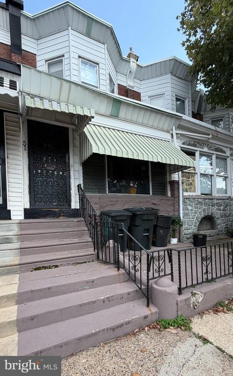 51 N 62ND ST, PHILADELPHIA, PA 19139 — photo 2