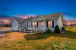 1016 W Villas Drive, Schoolcraft Twp, MI 49097