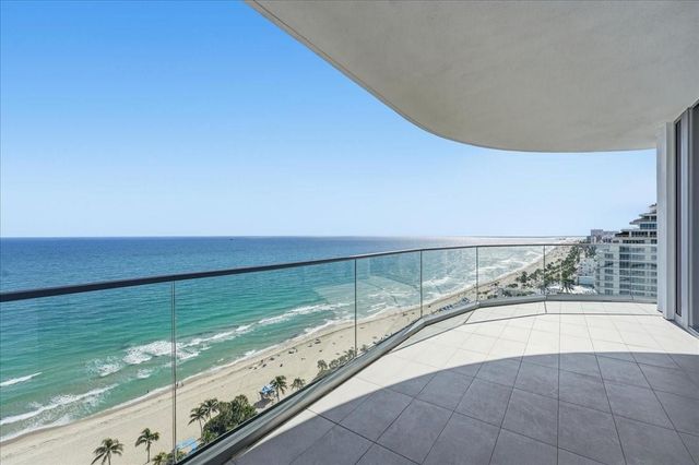 151 N Seabreeze Boulevard 1601-East, Fort Lauderdale, FL 33304
