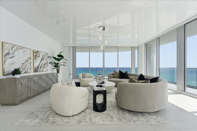 151 N Seabreeze Boulevard 1601-East, Fort Lauderdale, FL 33304