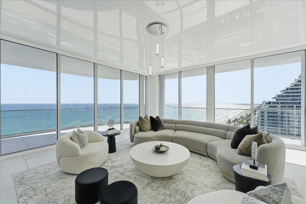 151 N Seabreeze Boulevard 1601-East, Fort Lauderdale, FL 33304