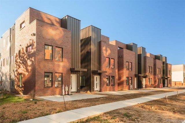 2357 S High Street, Denver, CO 80210