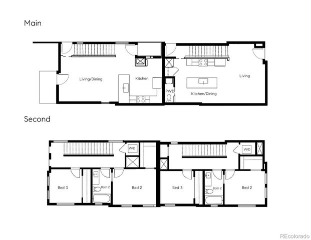 2357 S High Street, Denver, CO 80210