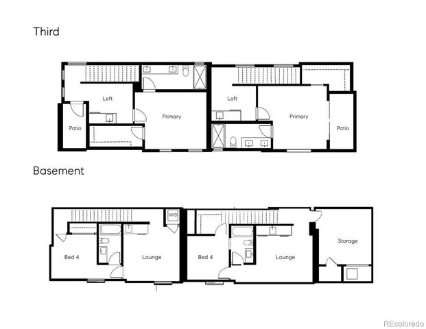 2357 S High Street, Denver, CO 80210