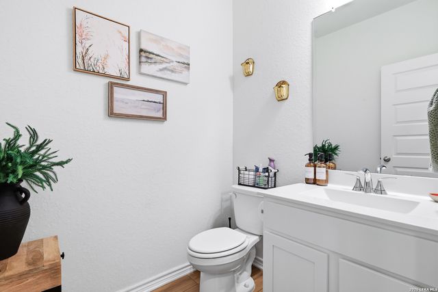 14454 CALAVERAS CV, Elmendorf, TX 78112