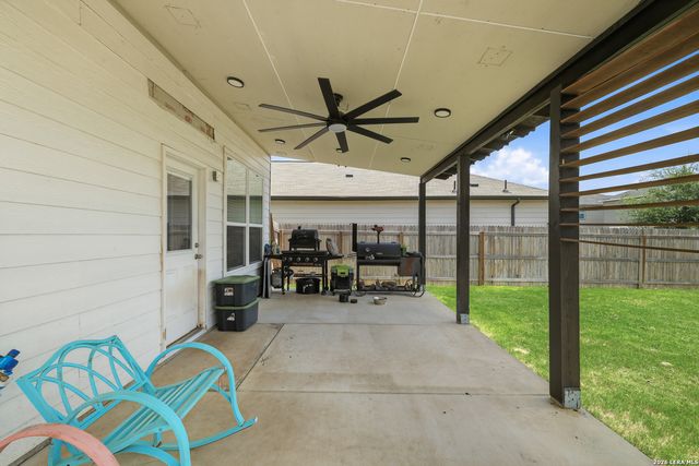 14454 CALAVERAS CV, Elmendorf, TX 78112