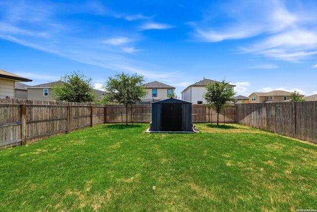 14454 CALAVERAS CV, Elmendorf, TX 78112