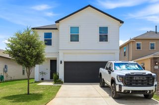 14454 CALAVERAS CV, Elmendorf, TX 78112