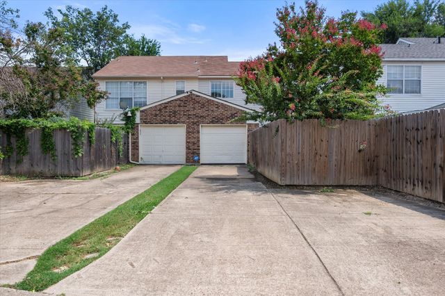 1523 Creek Bank Lane, Arlington, TX 76014