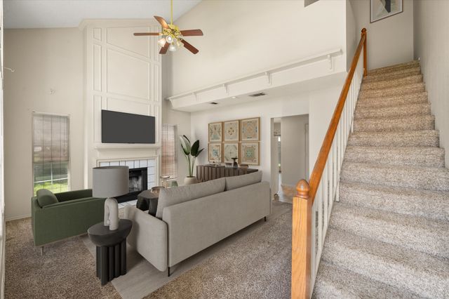 1523 Creek Bank Lane, Arlington, TX 76014