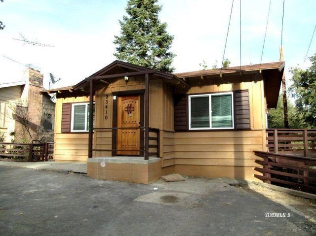 23410 Hwy 243, Idyllwild, CA 92549