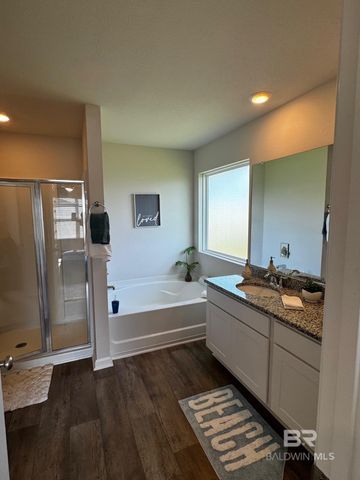 3203 Camino Real Loop, Lillian, AL 36549