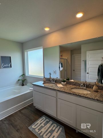 3203 Camino Real Loop, Lillian, AL 36549