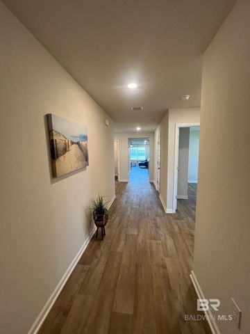 3203 Camino Real Loop, Lillian, AL 36549