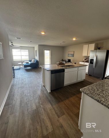 3203 Camino Real Loop, Lillian, AL 36549