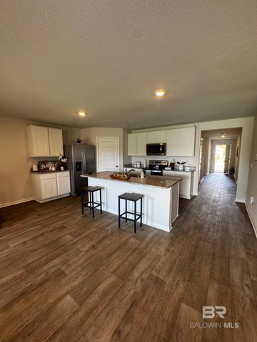 3203 Camino Real Loop, Lillian, AL 36549