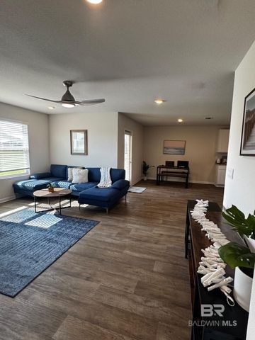 3203 Camino Real Loop, Lillian, AL 36549