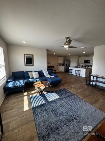 3203 Camino Real Loop, Lillian, AL 36549