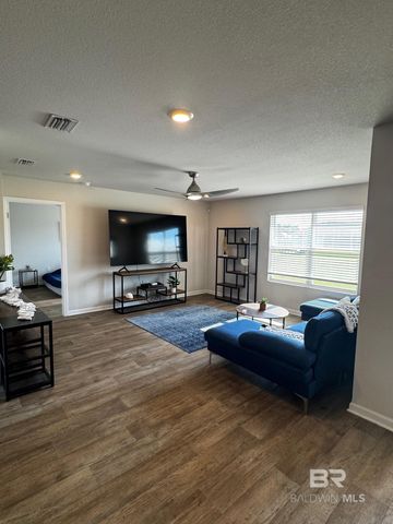 3203 Camino Real Loop, Lillian, AL 36549