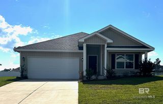 3203 Camino Real Loop, Lillian, AL 36549