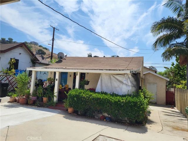 3428 Maceo, Los Angeles, CA 90065