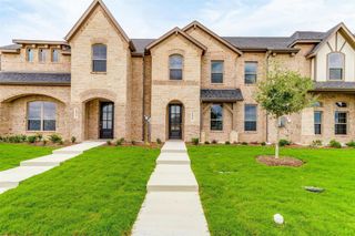 1584 Homeplace Circle, Mansfield, TX 76063