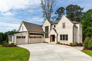 10908 Woodstock Road, Roswell, GA 30075