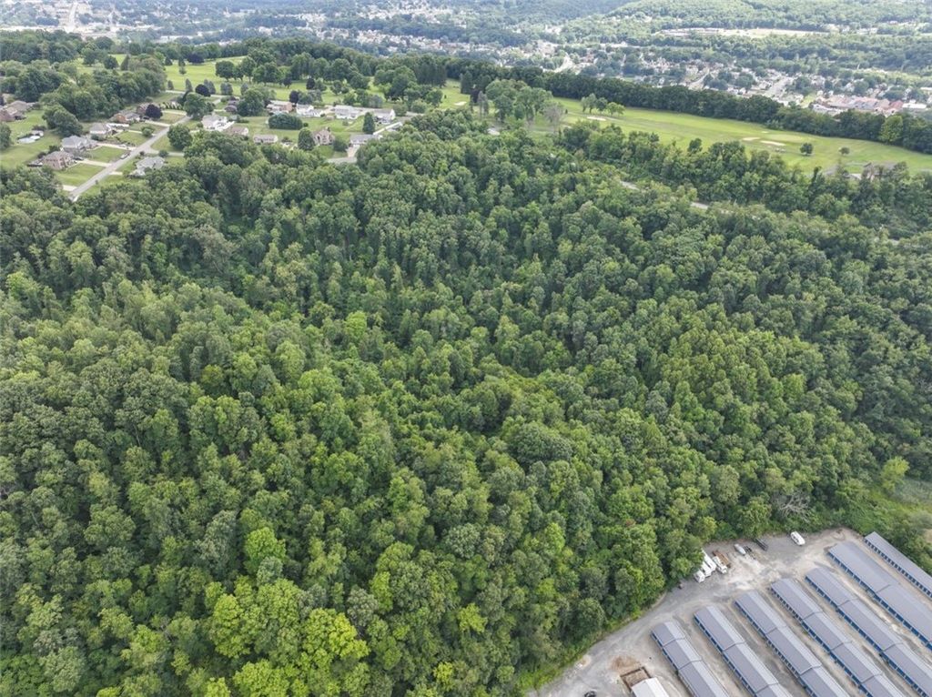 0 Constitution Blvd 0 Darlington Rd & State Rt 51, Fallston, PA 15066