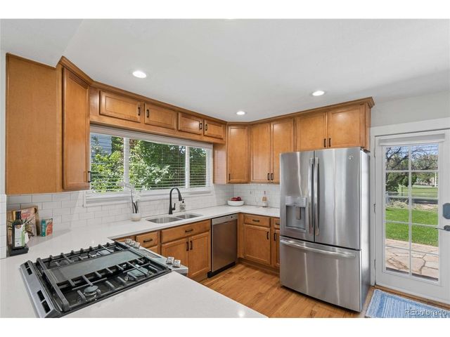 3145 S Fox St, Englewood, CO 80110