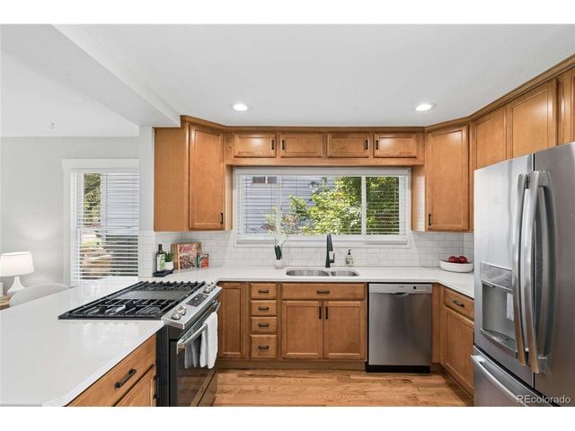 3145 S Fox St, Englewood, CO 80110