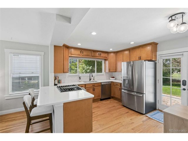 3145 S Fox St, Englewood, CO 80110