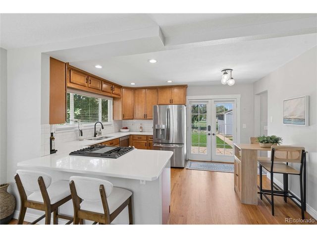 3145 S Fox St, Englewood, CO 80110