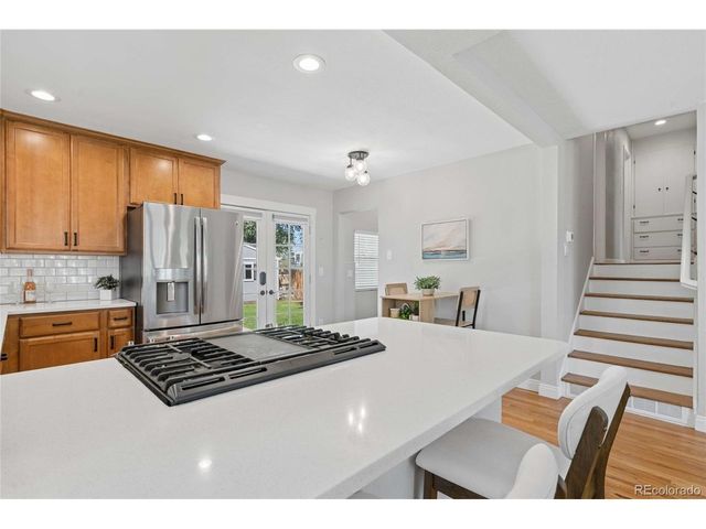 3145 S Fox St, Englewood, CO 80110