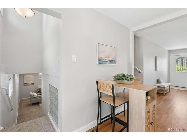 3145 S Fox St, Englewood, CO 80110