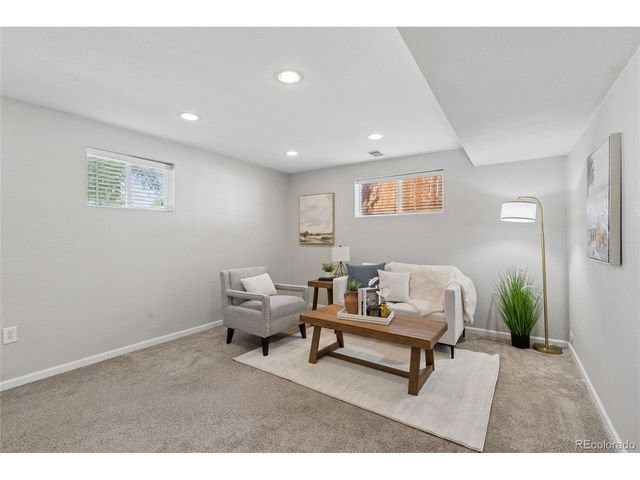 3145 S Fox St, Englewood, CO 80110