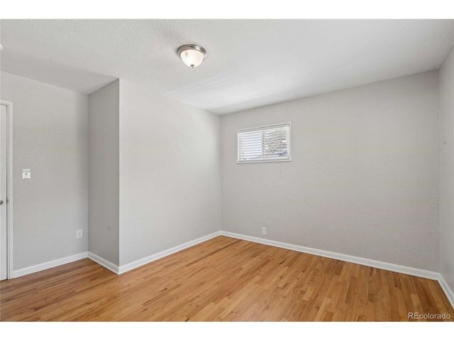 3145 S Fox St, Englewood, CO 80110