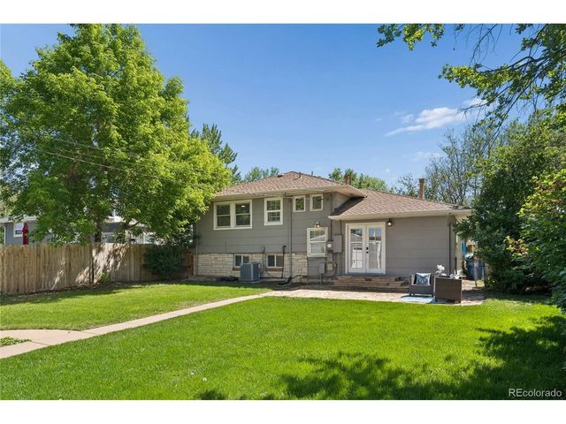 3145 S Fox St, Englewood, CO 80110
