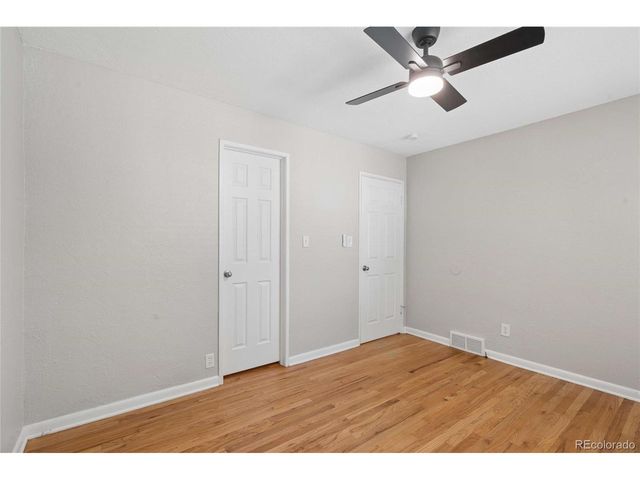 3145 S Fox St, Englewood, CO 80110