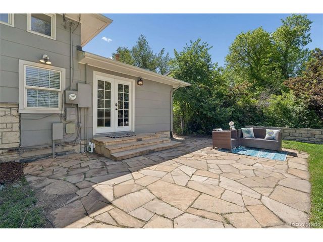 3145 S Fox St, Englewood, CO 80110