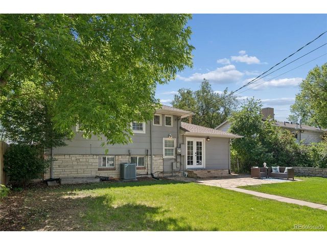 3145 S Fox St, Englewood, CO 80110