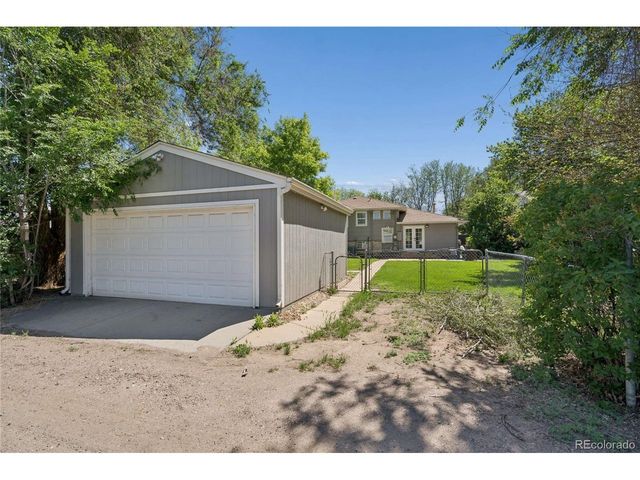 3145 S Fox St, Englewood, CO 80110