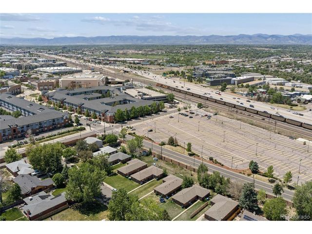 3145 S Fox St, Englewood, CO 80110