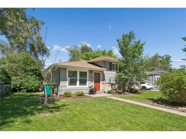 3145 S Fox St, Englewood, CO 80110