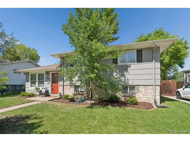 3145 S Fox St, Englewood, CO 80110